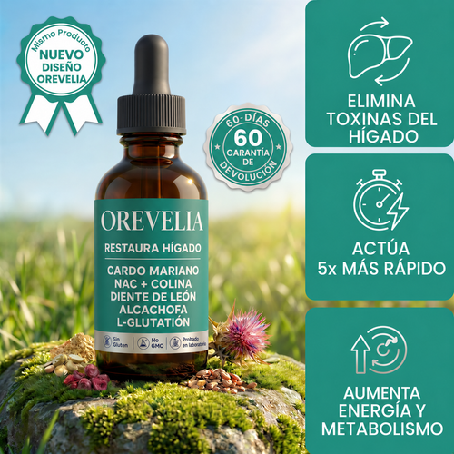 OREVELIA